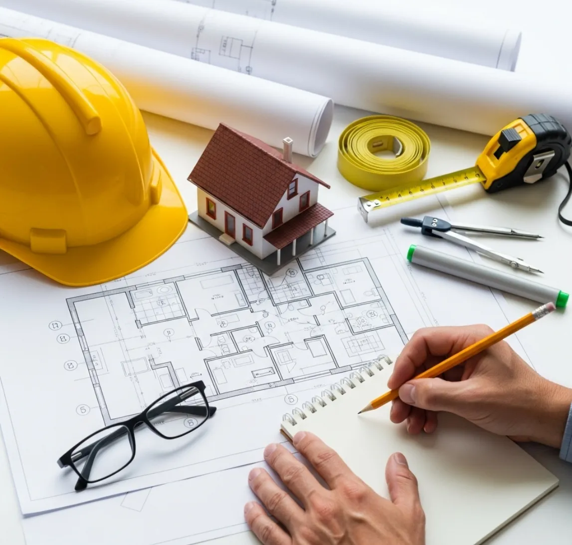 Design and Build Services