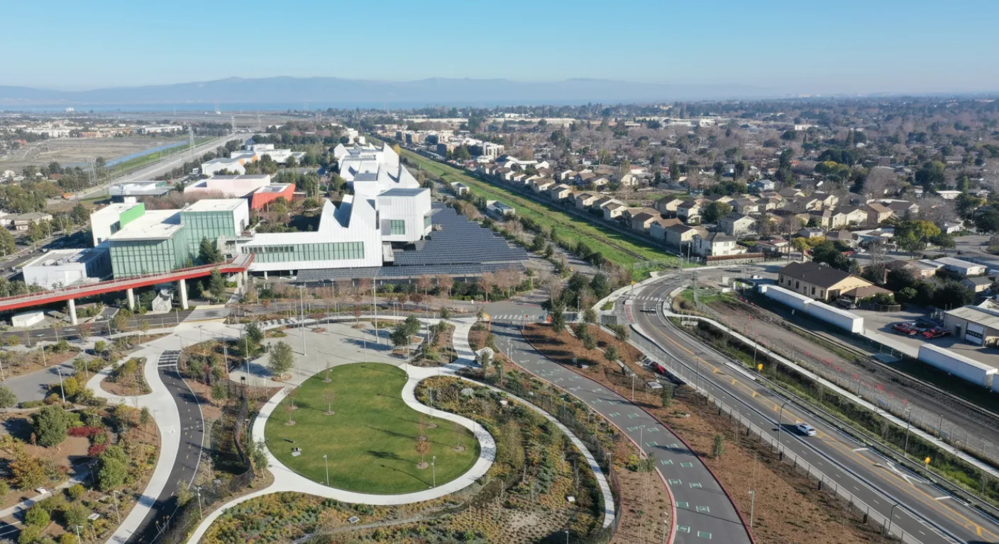 Menlo Park