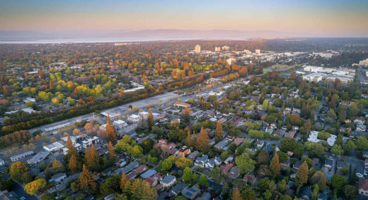 Palo Alto