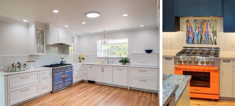 Designing a Kosher Kitchen
